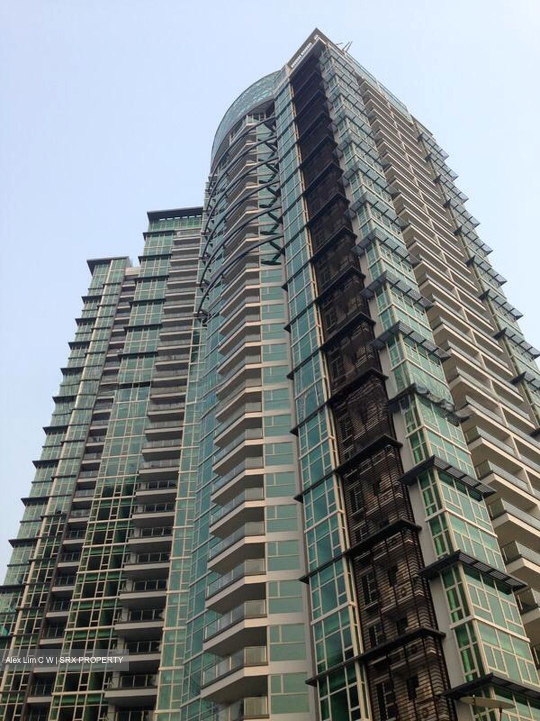 The Vision (D5), Condominium #499988231